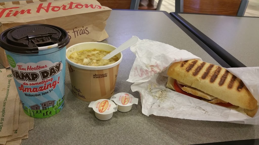 Tim Hortons | South Dundas, ON K0C 2G0, Canada