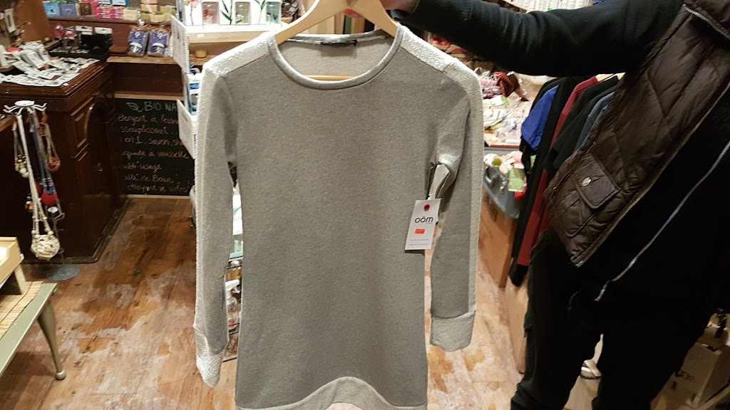 La Mistinguette | 4537 Rue Wellington, Verdun, QC H4G 1W8, Canada | Phone: (514) 508-8887