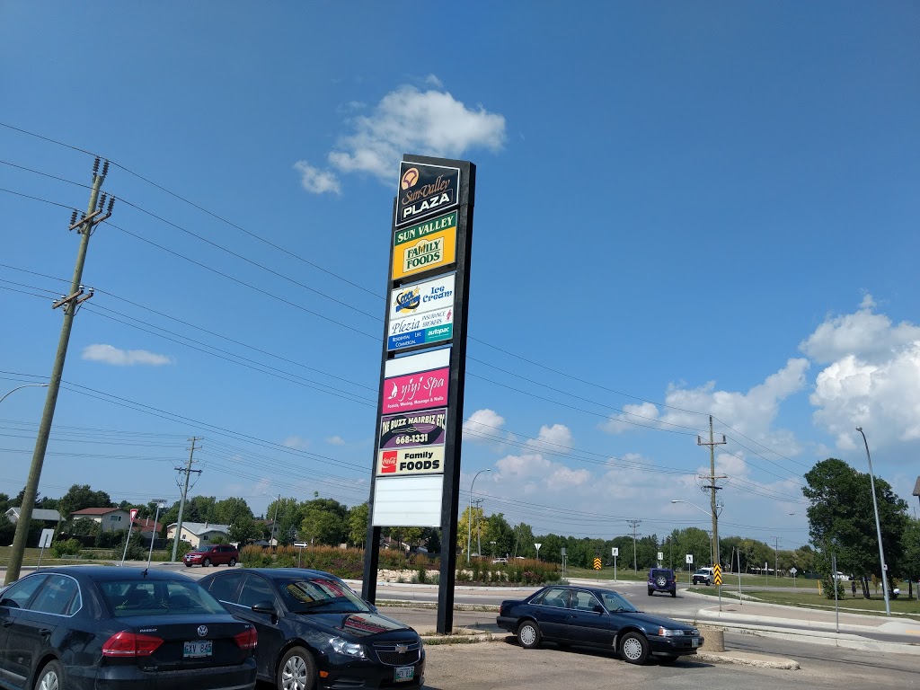 Sun Valley Fine Foods | 1529 Gateway Rd, Winnipeg, MB R2G 3L4, Canada | Phone: (204) 667-8769