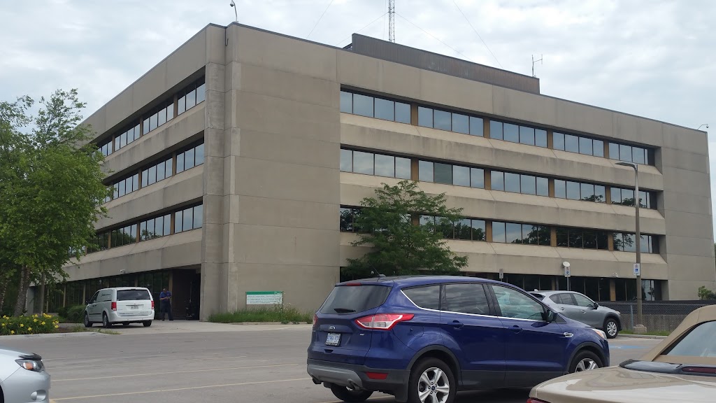 MTO London Office | 659 Exeter Rd, London, ON N6E 1L3, Canada | Phone: (519) 873-4100