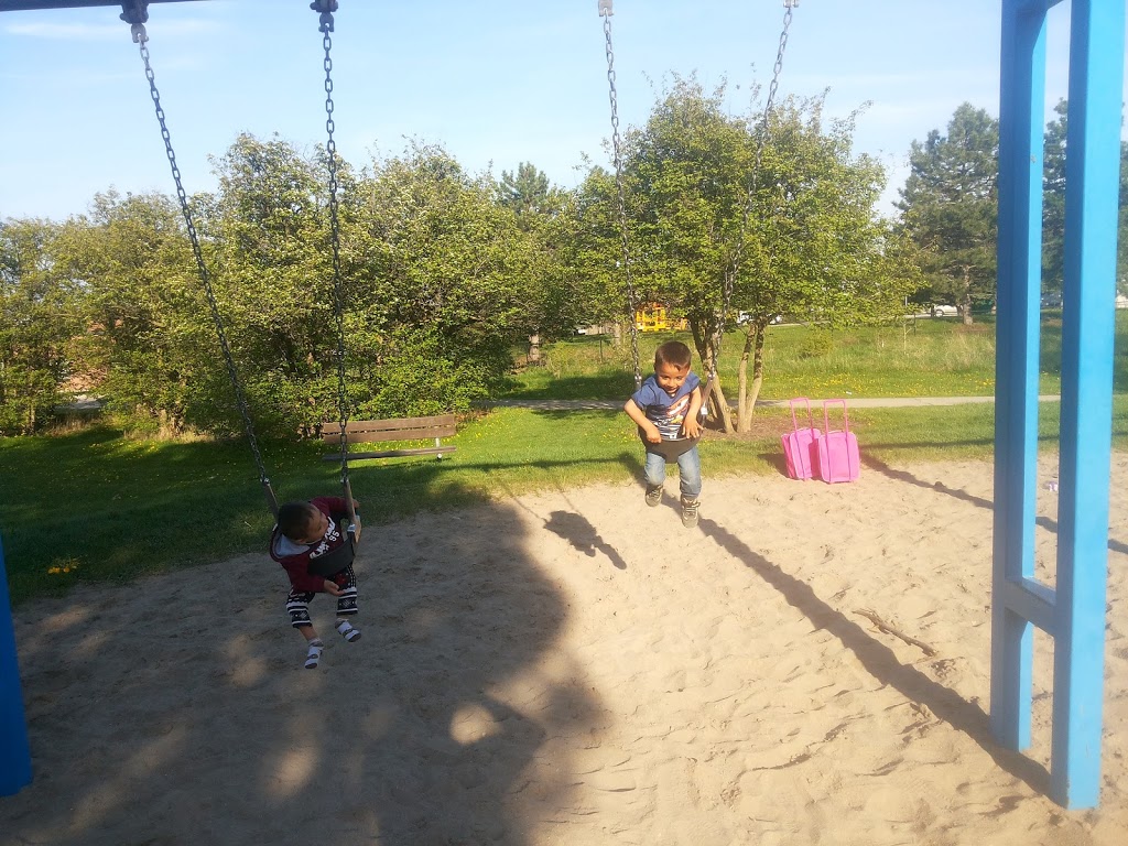 Plowmans Park | 5940 Montevideo Rd, Mississauga, ON L5N 3J5, Canada | Phone: (800) 929-3466