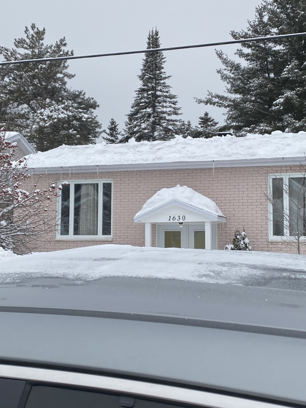 LN Entretien Général | 8 Av. Conway, Shannon, QC G0A 0E8, Canada | Phone: (418) 571-1788