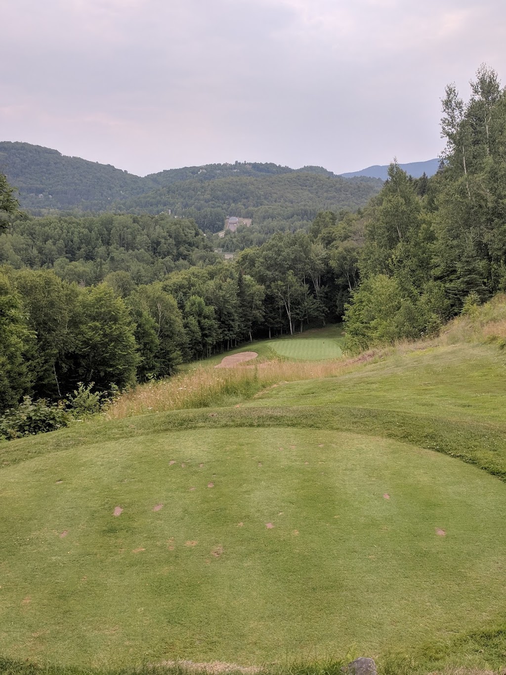 Boréalis | 216 Allée Boréalis, Mont-Tremblant, QC J8E 0A4, Canada | Phone: (613) 591-1660