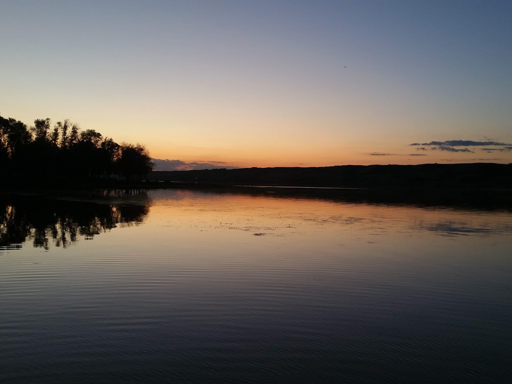 Valley Campground | Unnamed Road, 1P0, Findlater, SK S0H 4C0, Canada | Phone: (306) 694-3320
