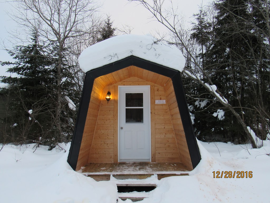 Aventures Nord-Bec Stoneham | 4 Ch des Anémones, Stoneham, QC G3C 0A4, Canada | Phone: (418) 848-3732