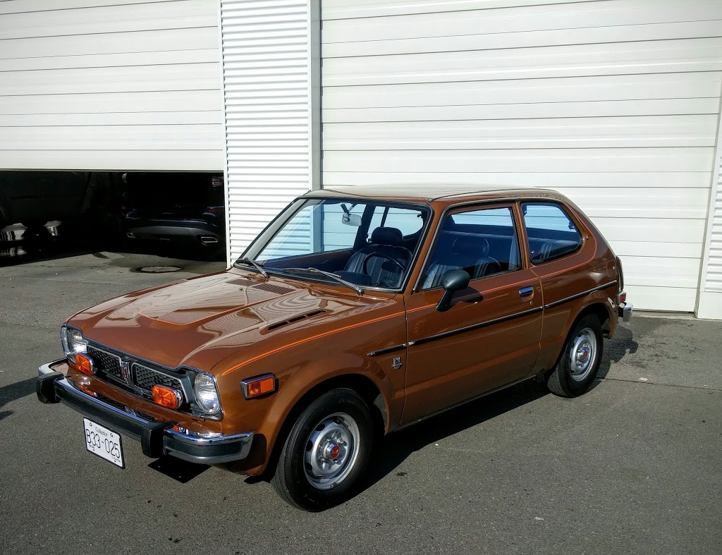 Jonker AutoSpa | 19505 Langley Bypass, Surrey, BC V3S 6K1, Canada | Phone: (604) 539-0345