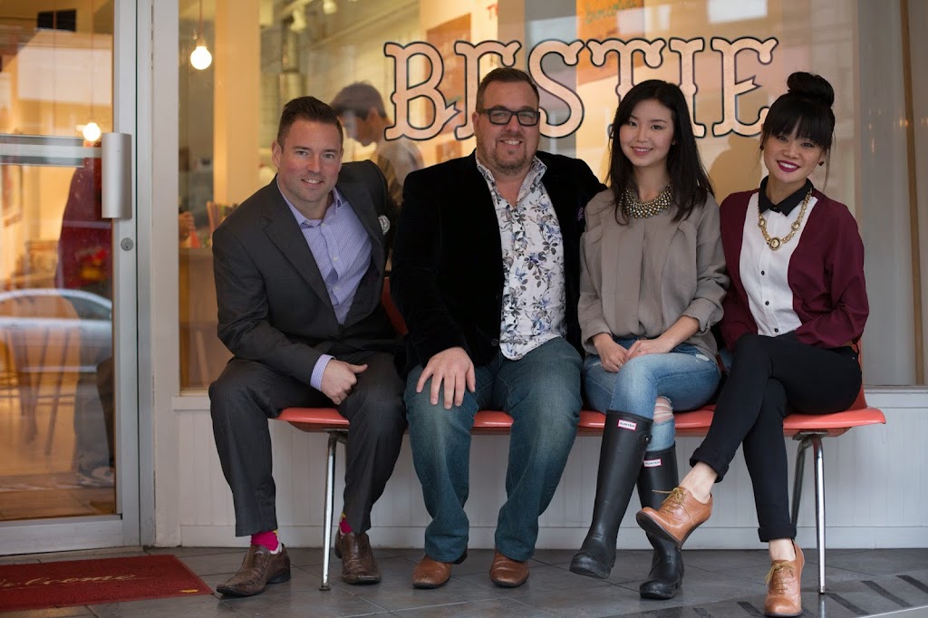 Sheng Li Digital | 317 Adelaide St W #801, Toronto, ON M5V 1P9, Canada | Phone: (416) 892-6767