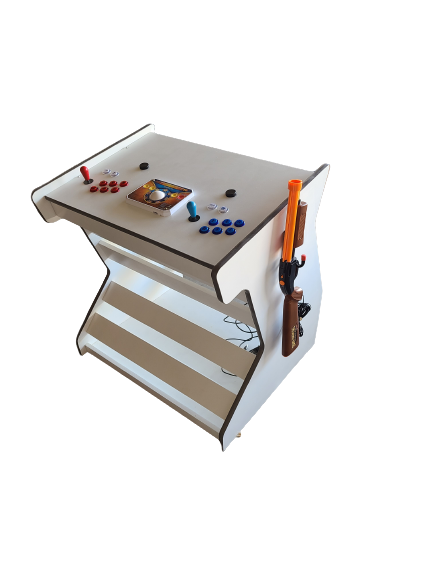 Retro-Rod Arcades | Rocky Ridge, Calgary, AB T3G 0E1, Canada | Phone: (403) 510-5171