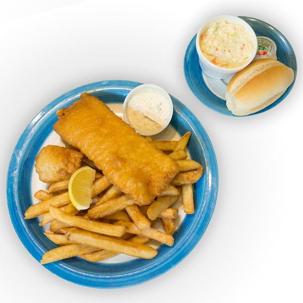 Kipps Lane Fish and Chips | 1050 Kipps Ln, London, ON N5Y 4S5, Canada | Phone: (519) 673-6606