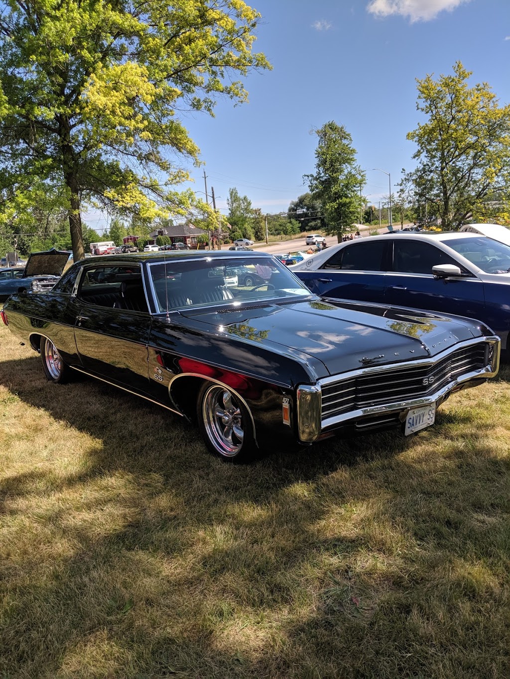 General Motors of Canada Company | 570 Glendale Ave, St. Catharines, ON L2R 7B3, Canada | Phone: (905) 641-6424
