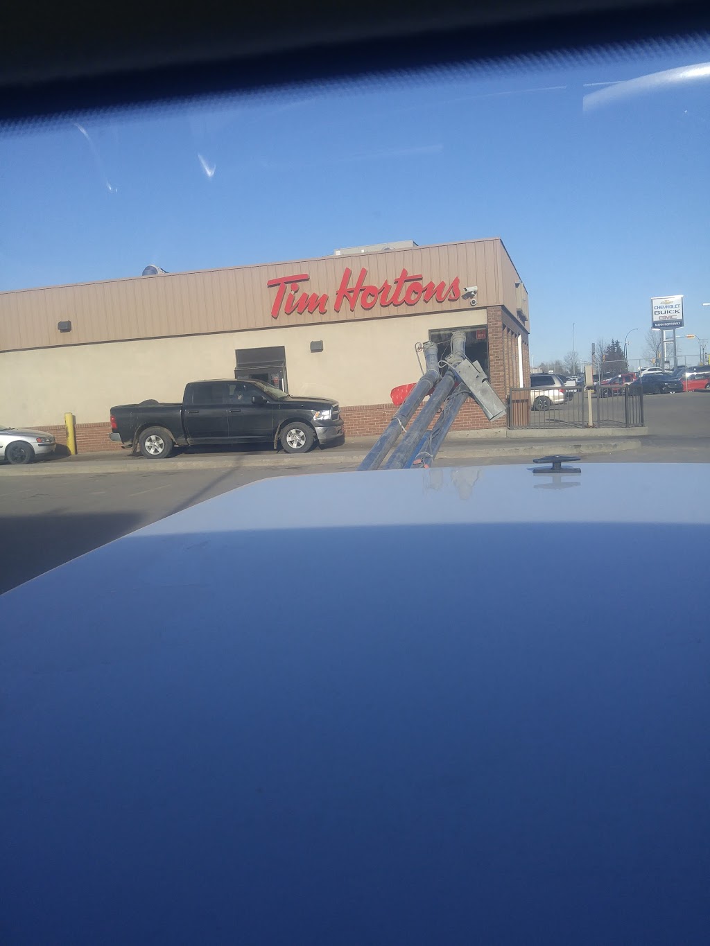 Tim Hortons | 496 Marquis Rd, Prince Albert, SK S6V 8B3, Canada | Phone: (306) 764-4700