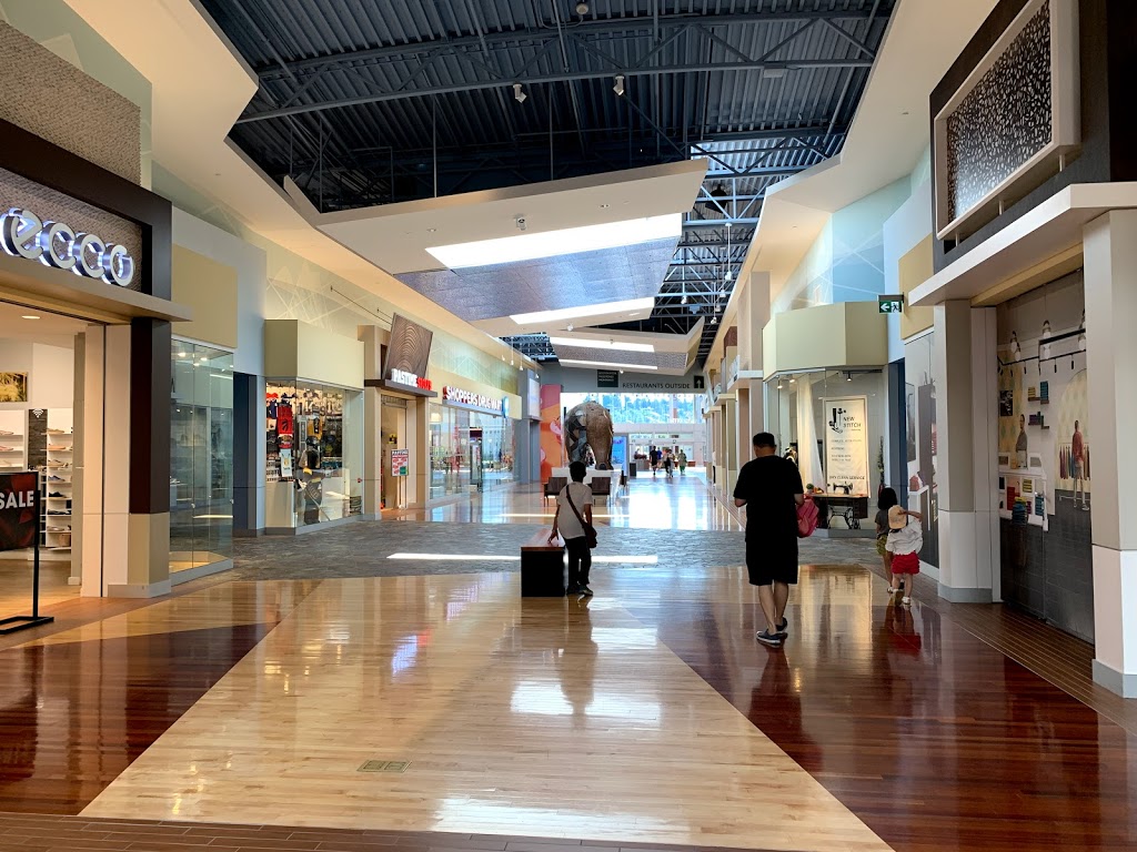 Tsawwassen Mills | 5000 Canoe Pass Way, Tsawwassen, BC V4M 0B3, Canada | Phone: (604) 948-9889