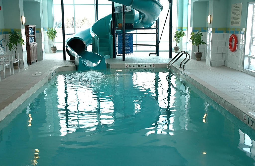 Hampton Inn & Suites by Hilton Moncton | 700 Mapleton Rd, Moncton, NB E1G 0L7, Canada | Phone: (506) 855-4819