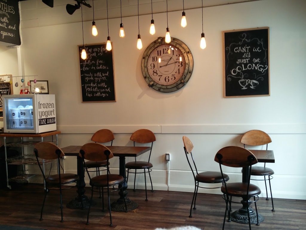 The Goodberry | 55 Baldwin St, Whitby, ON L1M 1A2, Canada | Phone: (905) 425-5511