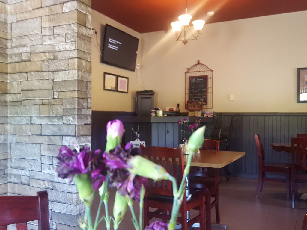 Hooked N Cooked | 208 Main St, Blackville, NB E9B 1S8, Canada | Phone: (506) 843-3474