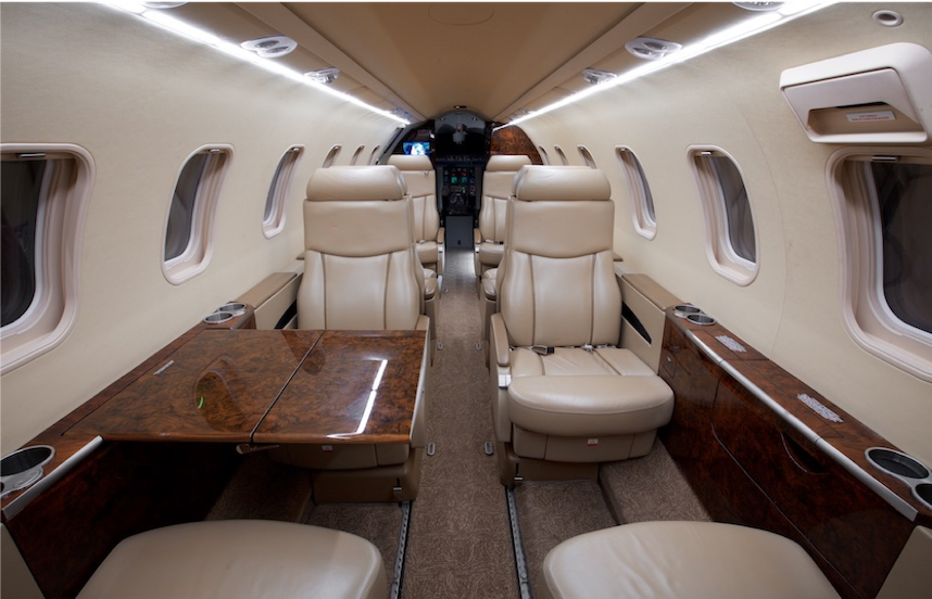 NovaJet Aviation Group - Private Jet Kitchener | Flite Line Services, 4881 Fountain St N #4, Breslau, ON N0B 1M0, Canada | Phone: (800) 979-4538