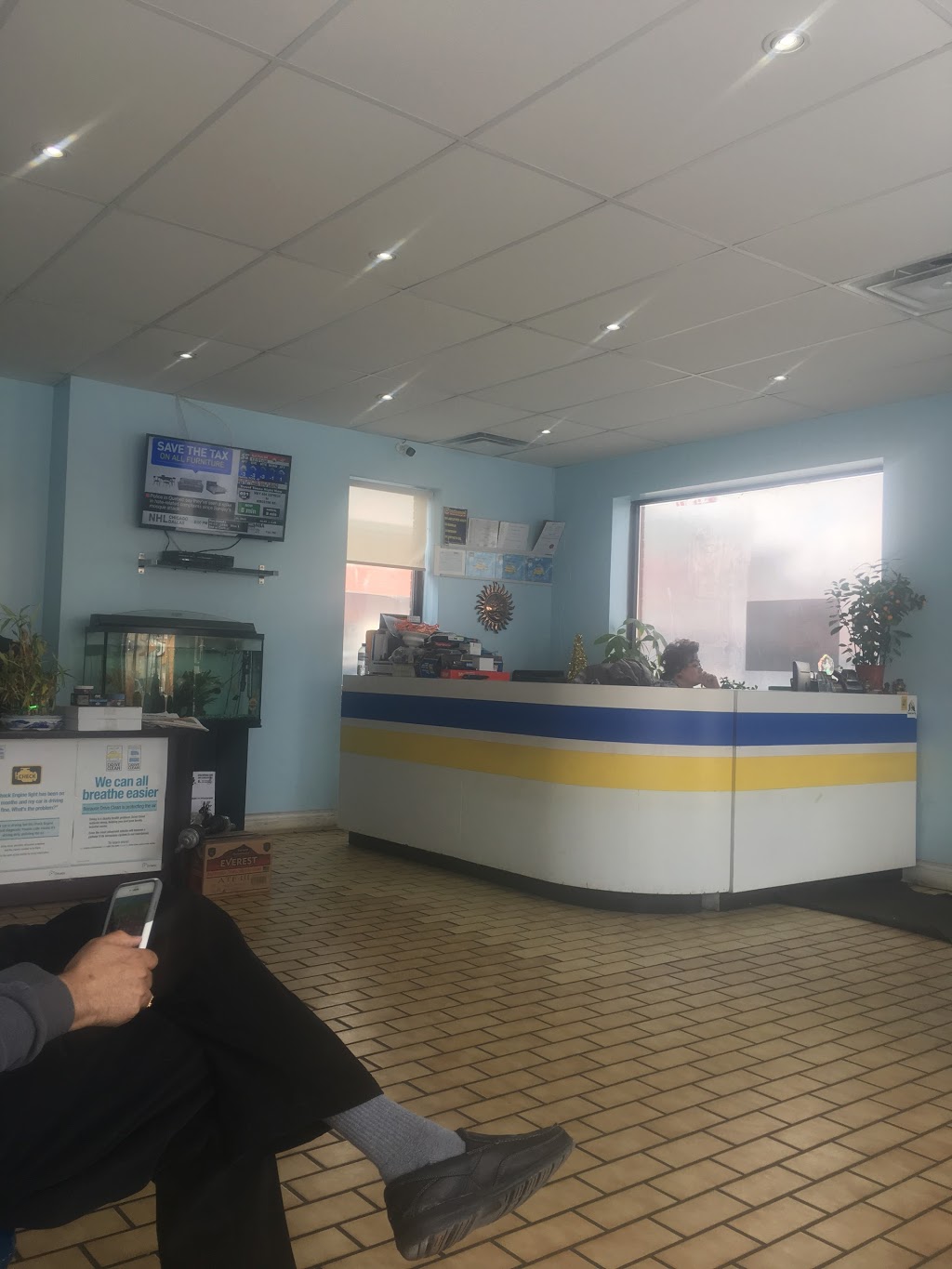 Continental Motors | 650 Markham Rd, Scarborough, ON M1H 2A7, Canada | Phone: (647) 351-7692