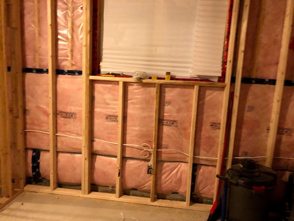 VFB Renovations - Stoney Creek | 35 Scarletwood St, Stoney Creek, ON L8J 0K8, Canada | Phone: (289) 527-5362