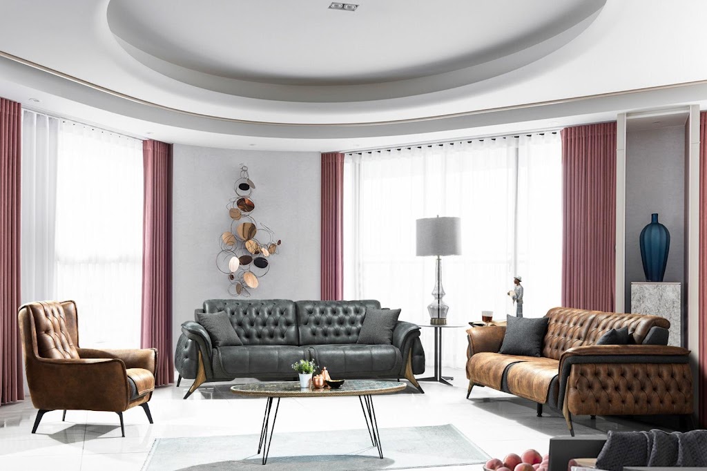 Uber Living | 4312 Macleod Trail SW, Calgary, AB T2G 0A4, Canada | Phone: (825) 979-1111
