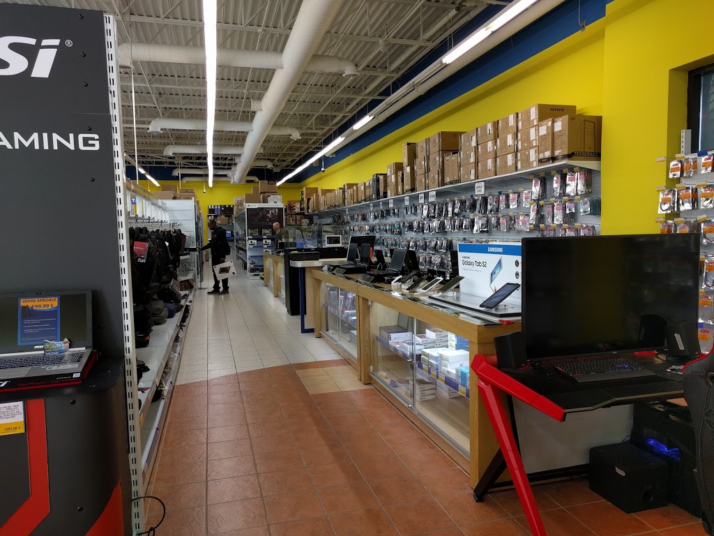 Ordinateurs Canada | 1789 - 1791Saint-Martin, Boulevard Saint-Martin O, Laval, QC H7S 1N2, Canada | Phone: (450) 934-6969
