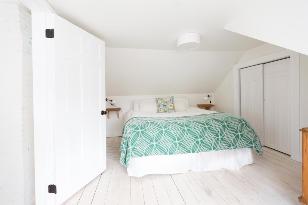 The Ferg | 76 W Mary St, Picton, ON K0K 2T0, Canada | Phone: (888) 441-3374