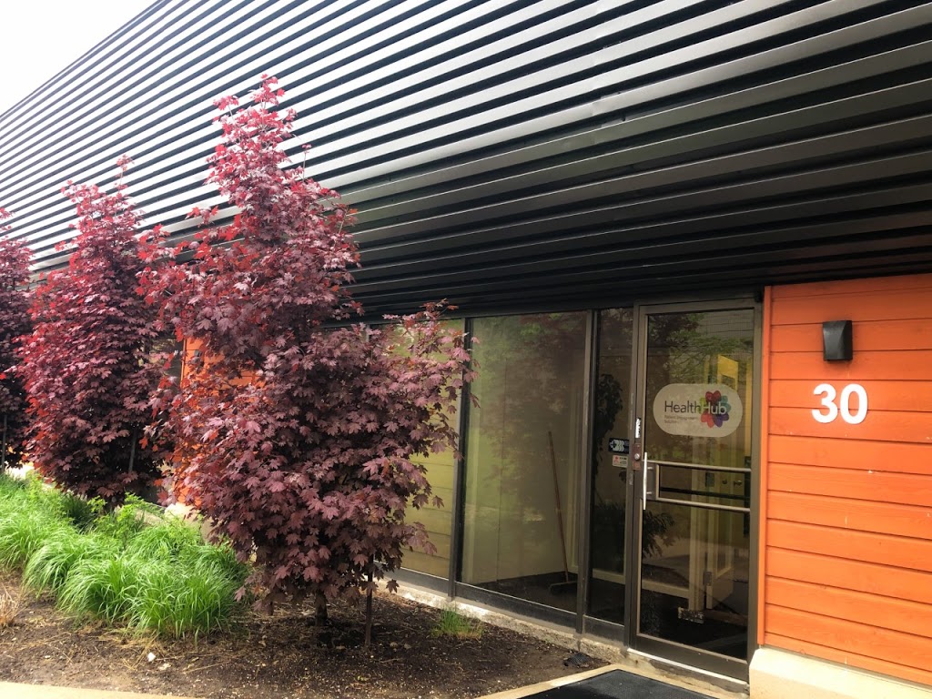HealthHub Patient Engagement Solutions | 6535 Millcreek Dr Unit 30, Mississauga, ON L5N 2M2, Canada | Phone: (905) 821-9950