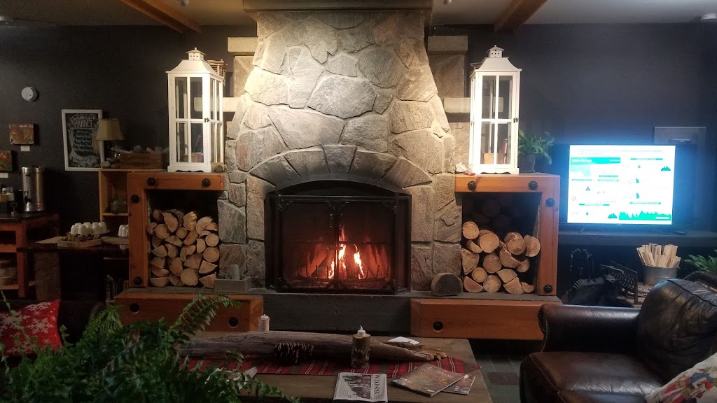 Elk Lake Eco Centre | 1000 Ontario St, Elk Lake, ON P0J 1G0, Canada | Phone: (705) 678-2248