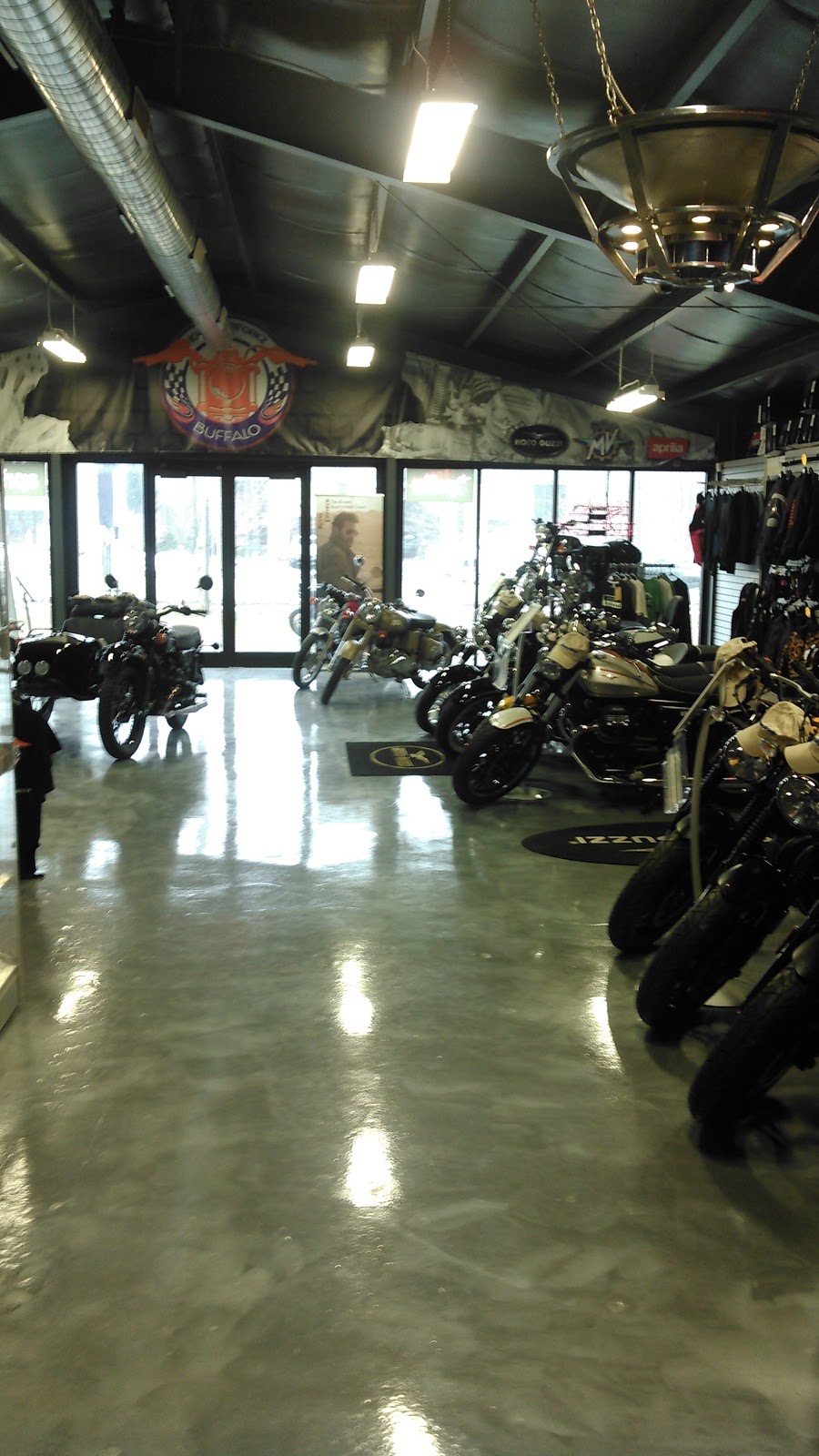 Kustom Workz, LLC | 5035 Transit Rd, Depew, NY 14043, USA | Phone: (716) 651-0044