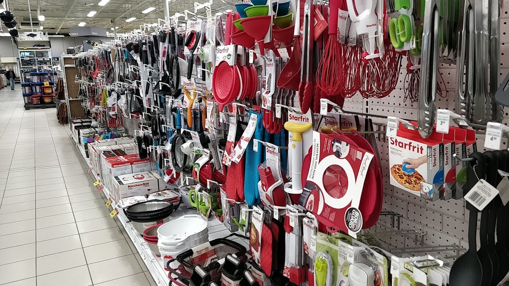 Canadian Tire | 1530 Albion Rd, Etobicoke, ON M9V 1B4, Canada | Phone: (416) 745-9070