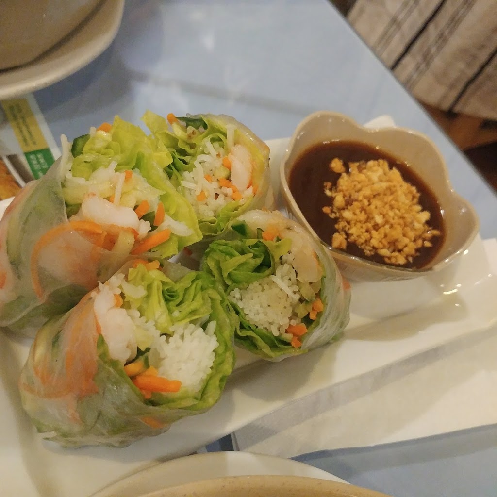 Spring N Fresh Rolls | 789 Warden Ave #1, Scarborough, ON M1L 4C2, Canada | Phone: (647) 349-7655