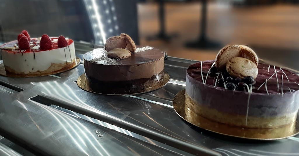 Le Goût Du Plaisir | 905 Rue de Nemours, Québec, QC G1H 6Z5, Canada | Phone: (418) 914-8998