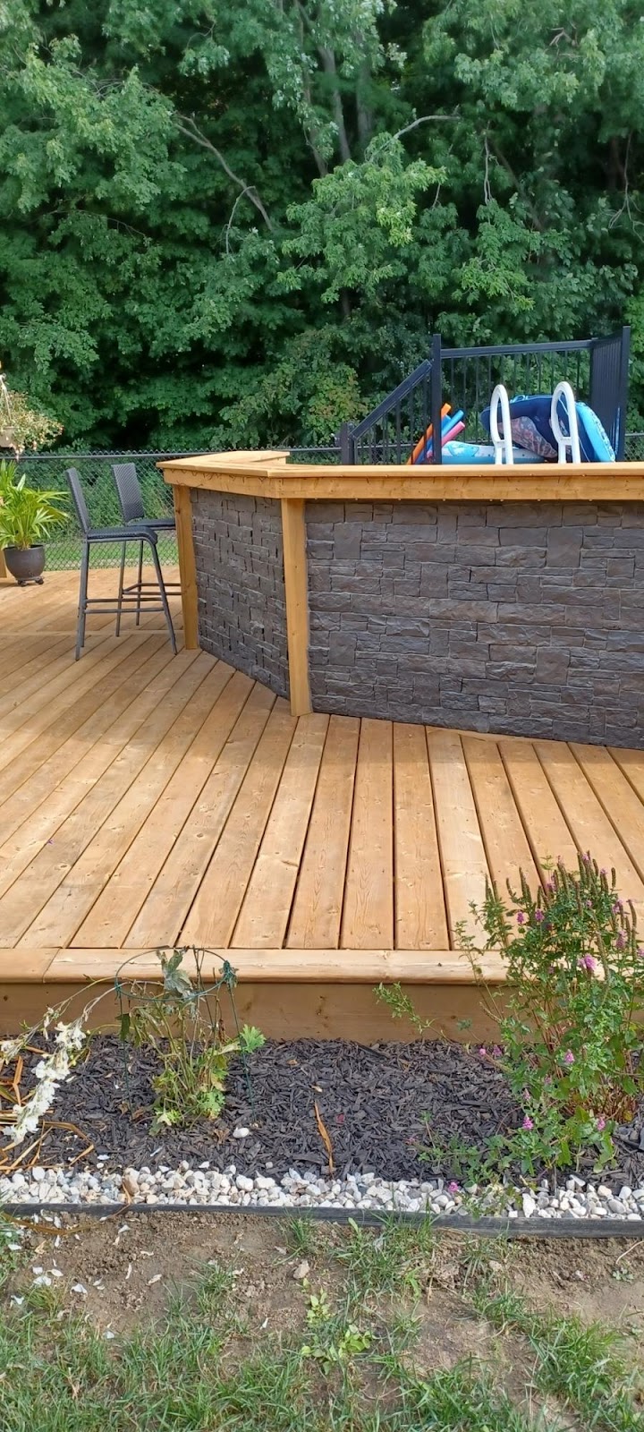 S. Tessier Renovations | 15 Birchall Ln, St Thomas, ON N5R 0J1, Canada | Phone: (519) 871-8064