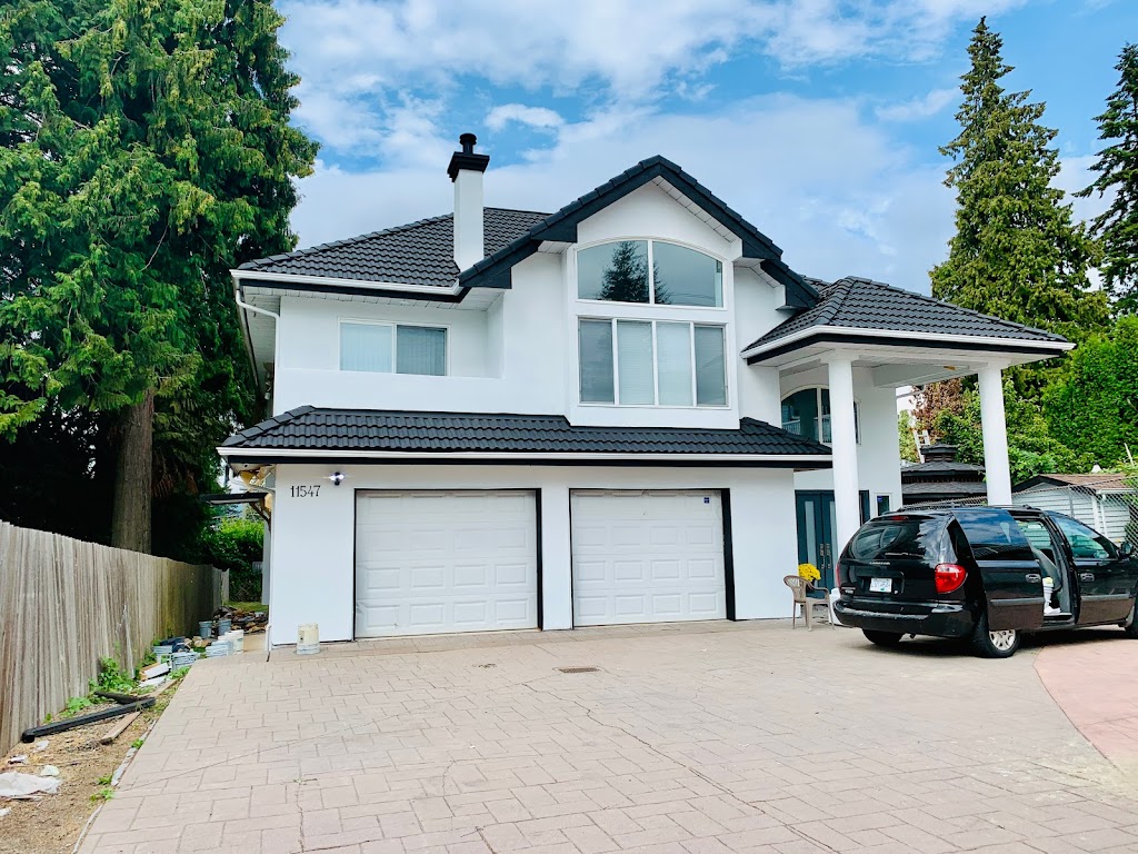 Brown Boys Painting | 19020 84 Ave, Surrey, BC V4N 6B3, Canada | Phone: (778) 512-5973