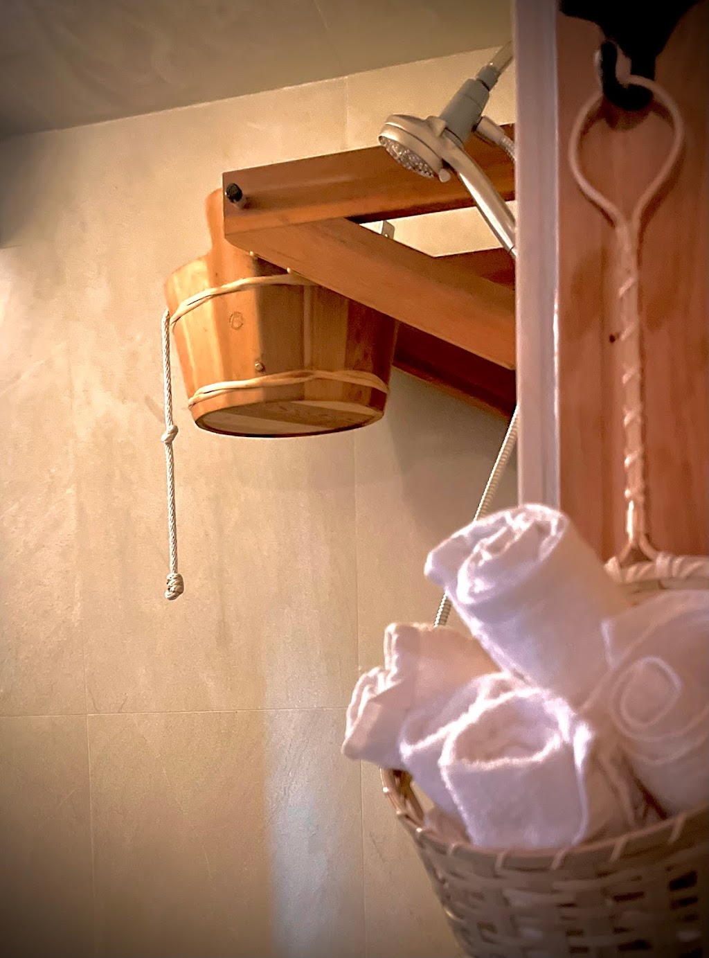 Wärme Sauna | 7247 2 Line, Tottenham, ON L0G 1W0, Canada | Phone: (416) 388-3551