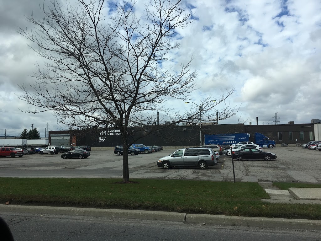 Hammond Manufacturing Co. Ltd. | 394 Edinburgh Rd N, Guelph, ON N1H 1E5, Canada | Phone: (519) 822-2960