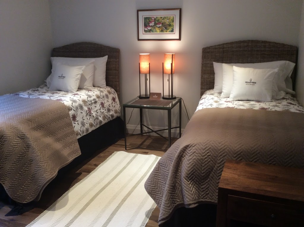 Peartree Bed and Breakfast | 15 Isabella St, Terra Cotta, ON L7C 1N7, Canada | Phone: (416) 580-2023