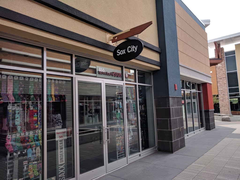 Sox City | Kanata, ON K2T 1B7, Canada | Phone: (613) 435-3356