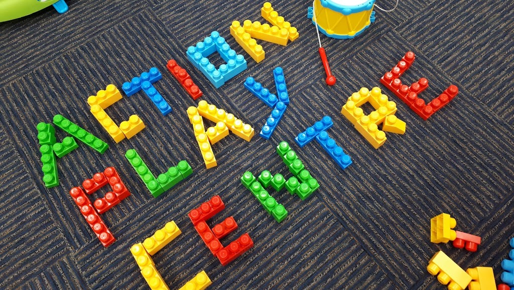 Action Play Centre: Midlands Indoor Playground & Party Central | 9226 County Rd 93 #106, Midland, ON L4R 4K4, Canada | Phone: (705) 526-7529