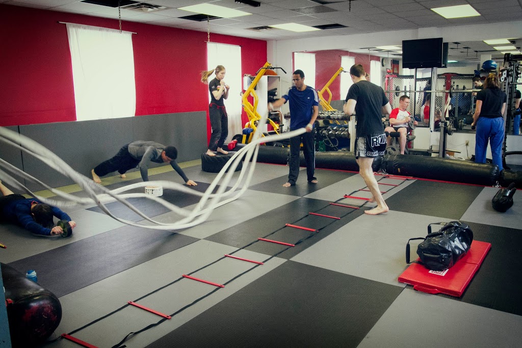 Neak Ta Martial Arts | 1181 Rockingham Ave, Ottawa, ON K1H 8A6, Canada | Phone: (613) 859-6334