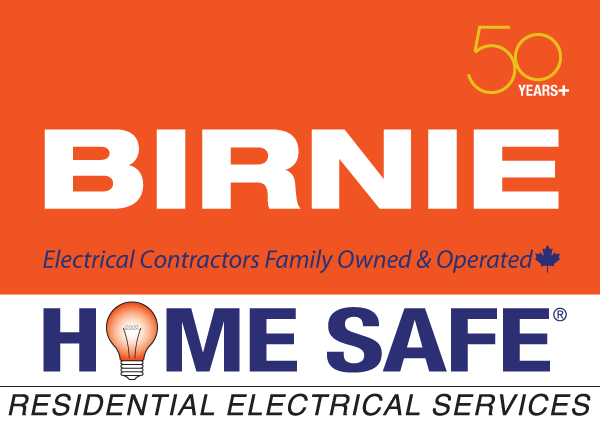 Birnie Electric Limited | 2209 Dunwin Dr, Mississauga, ON L5L 1X1, Canada | Phone: (905) 569-1818