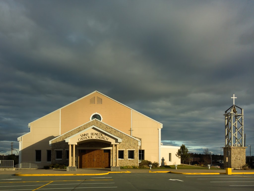 Saint Benedict Parish | 45 Radcliffe Dr, Halifax, NS B3M 0E1, Canada | Phone: (902) 443-0725
