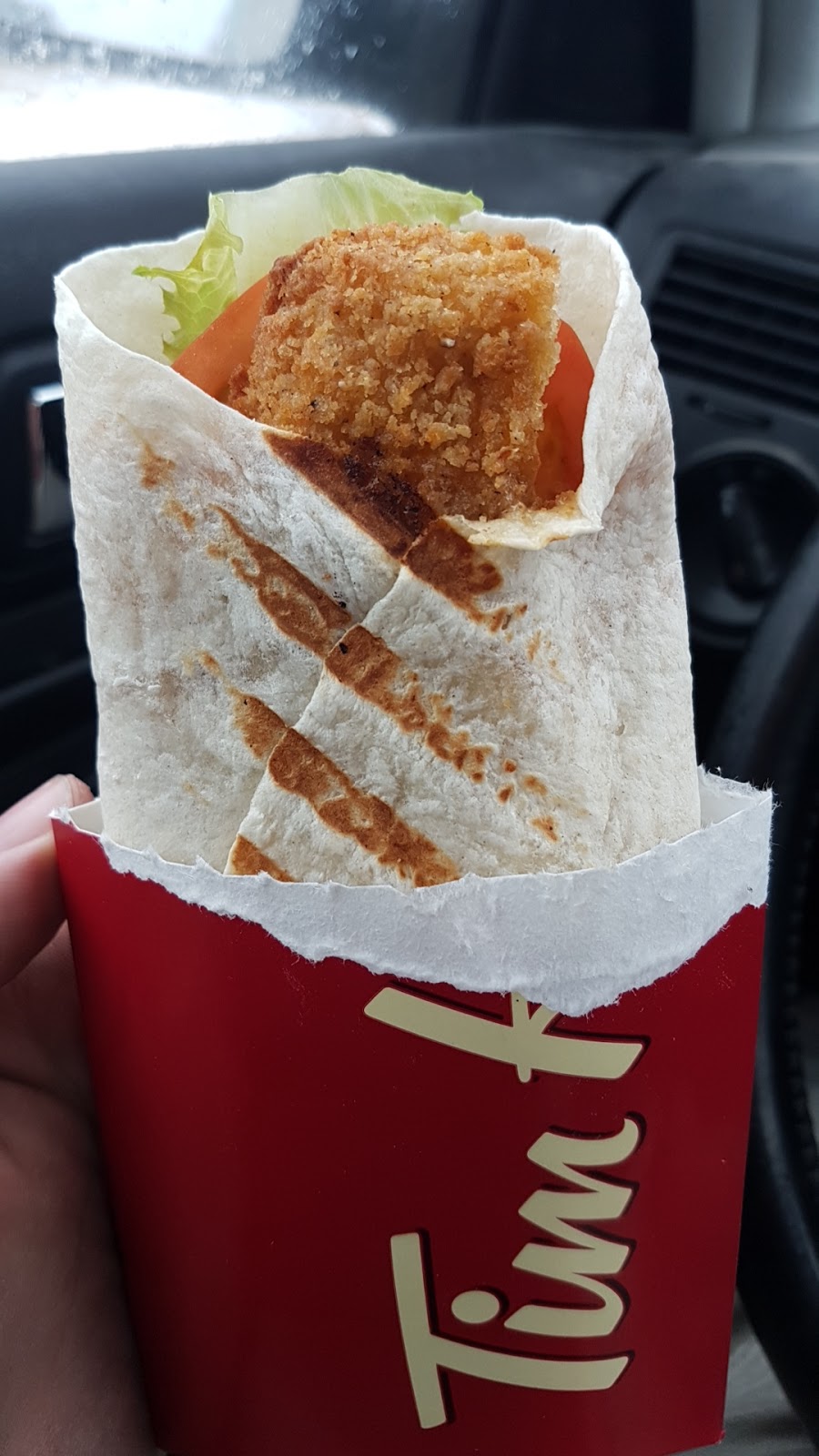 Tim Hortons | 50 Centre St, Gimli, MB R0C 1B0, Canada | Phone: (204) 642-8023