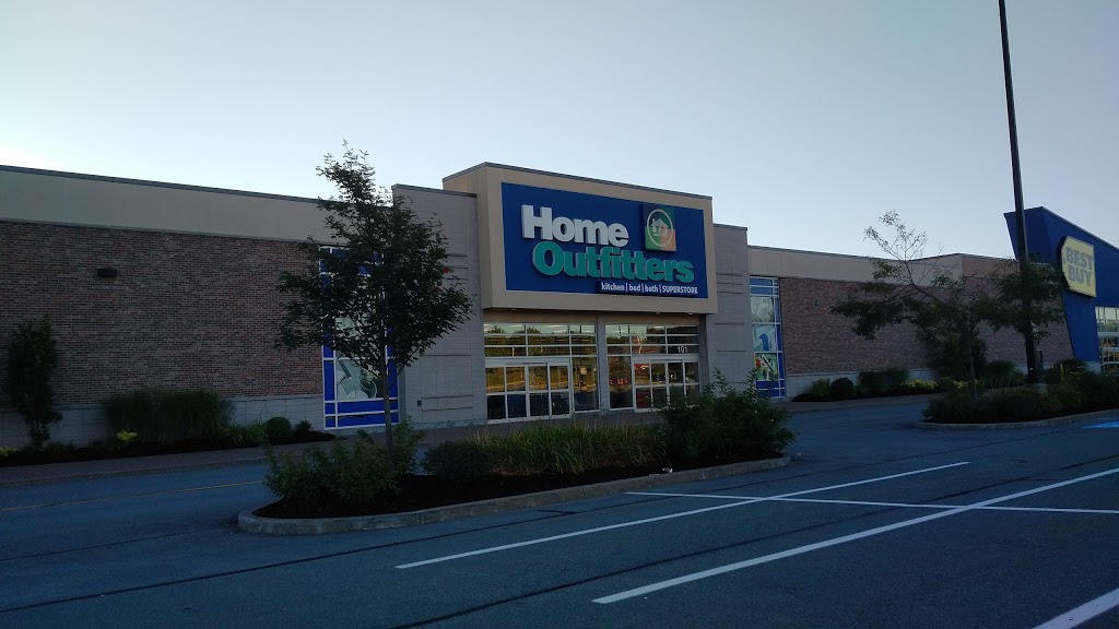 Home Outfitters Dartmouth | 101 Gale Terrace, Dartmouth, NS B3B 0C4, Canada | Phone: (902) 468-0948