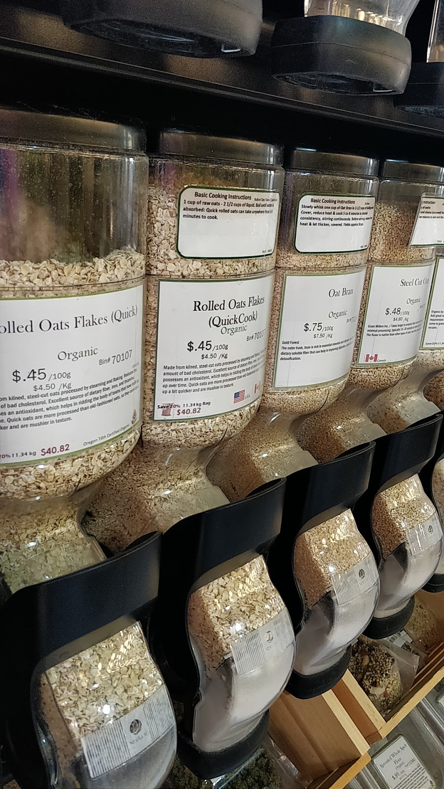 Amaranth Enjoy Centre | 101 Riel Dr, St. Albert, AB T8N 3X4, Canada | Phone: (780) 651-7367