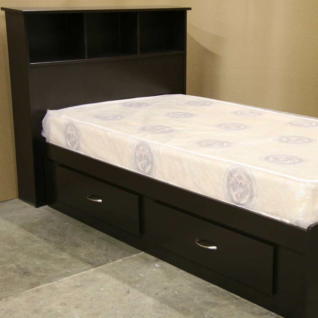 Imperial Furniture Manufacturing Ltd | 6211 Westminster Hwy, Richmond, BC V7C 4V4, Canada | Phone: (604) 273-8158