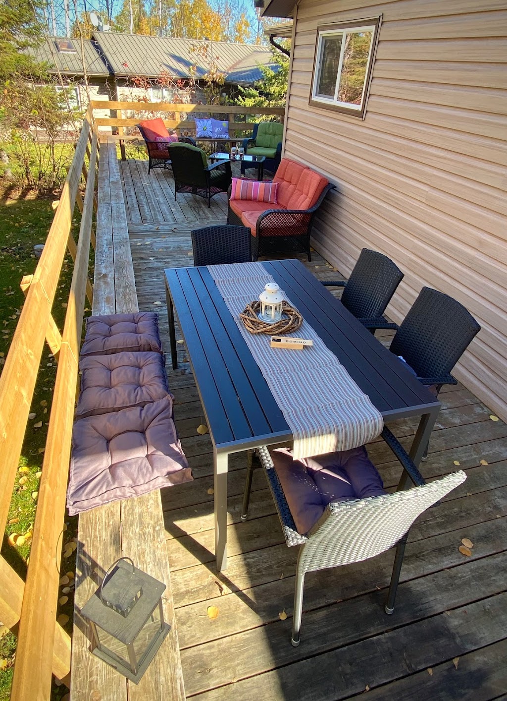 Lakeway Cottage | 10 Danwich Dr, Traverse Bay, MB R0E 2A0, Canada | Phone: (204) 880-0143