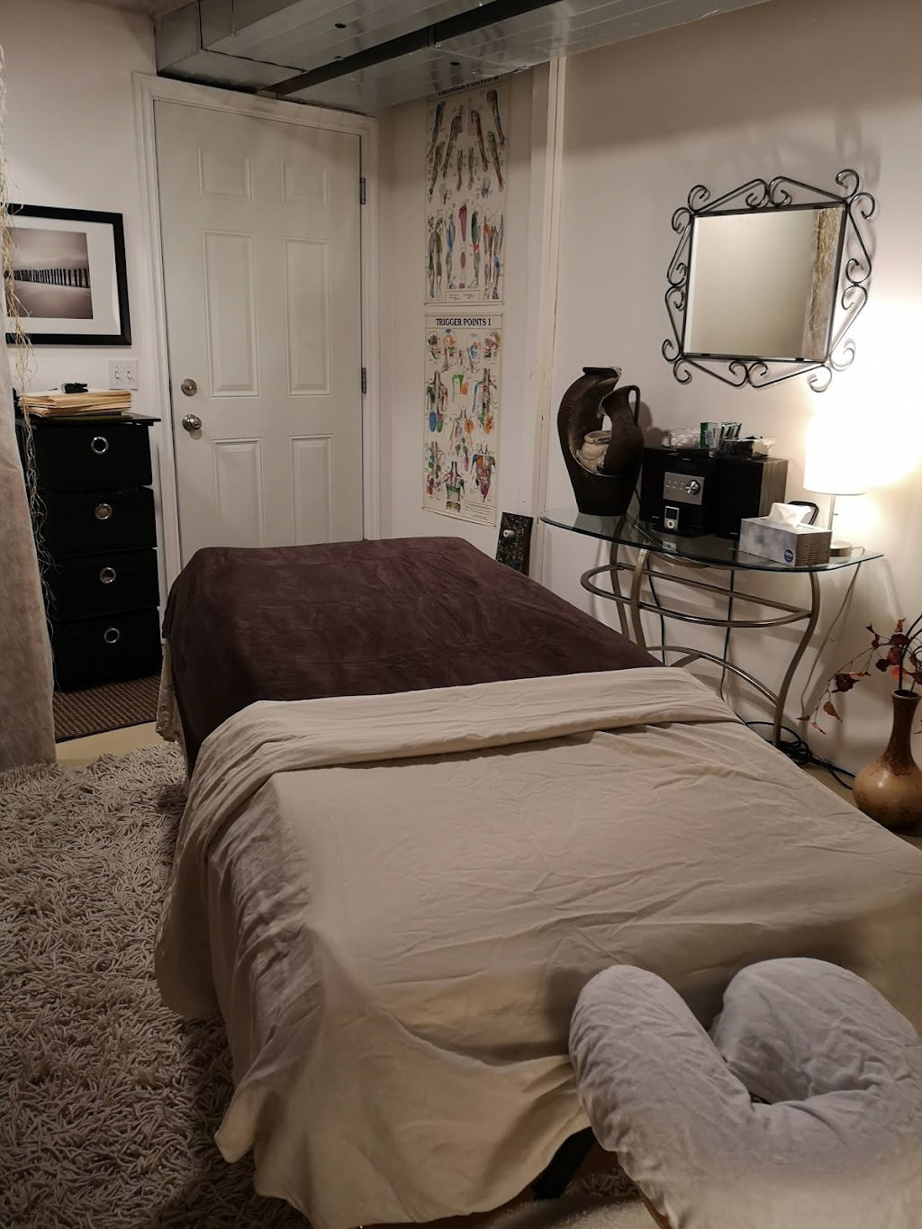 Lana Chabot, Integrity Massage | 109 Prairie Sound Cir NW, High River, AB T1V 2A3, Canada | Phone: (403) 612-5011