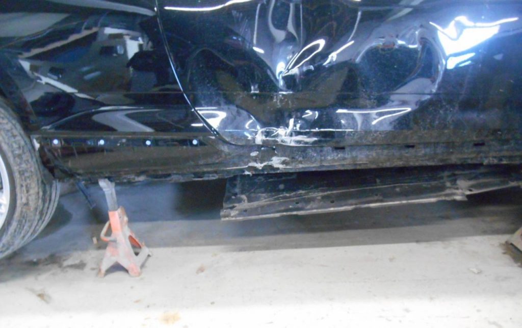 First Professional Collision & Paint | 8060 Lawson Rd Unit #1, Milton, ON L9T 3P6, Canada | Phone: (905) 876-1116