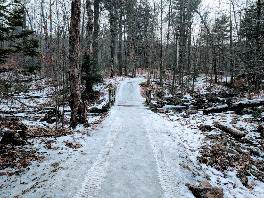 Gatineau Park | 33 Chemin Scott, Chelsea, QC J9B 1R5, Canada | Phone: (866) 456-3016