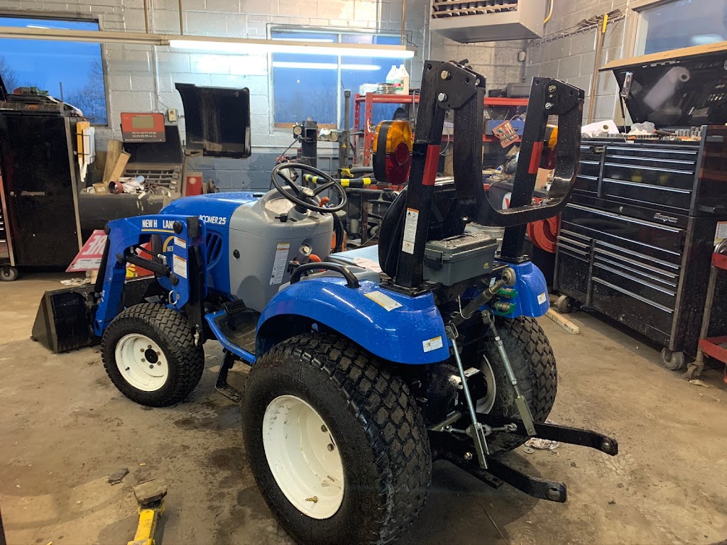 Riou Machineries inc | 277 QC-132, Saint-Simon-de-Rimouski, QC G0L 4C0, Canada | Phone: (418) 738-2868